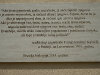 Lovrenčevo 1991
